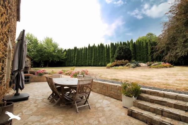 Maison à vendre 355 232 € Carnoët 6 p 144,9 m² DPE D