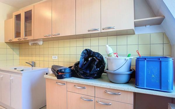 Appartement à louer    4 pièces • 71,40 m2 Arpajon-sur-Cère