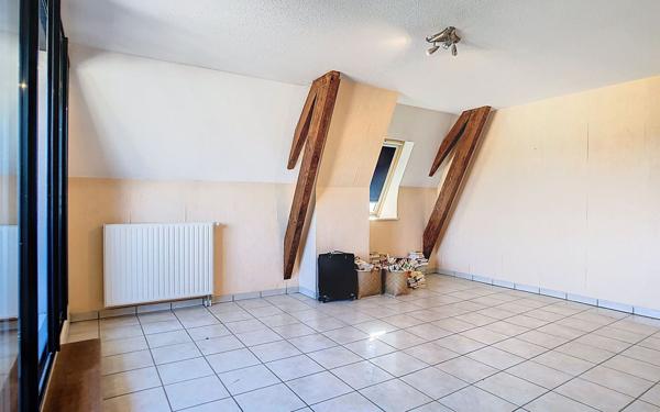 Appartement à louer    4 pièces • 71,40 m2 Arpajon-sur-Cère