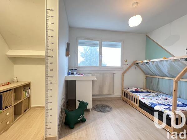 Maison à vendre 8 pièces 176 m² Sainte-Geneviève