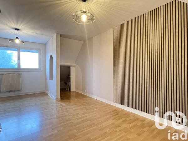 Maison à vendre 8 pièces 176 m² Sainte-Geneviève