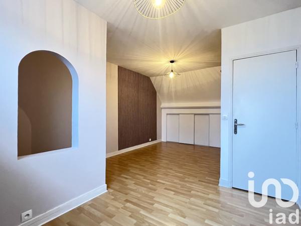 Maison à vendre 8 pièces 176 m² Sainte-Geneviève