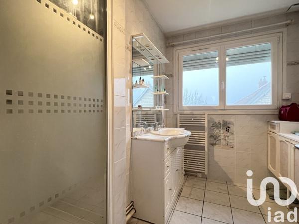 Maison à vendre 8 pièces 176 m² Sainte-Geneviève