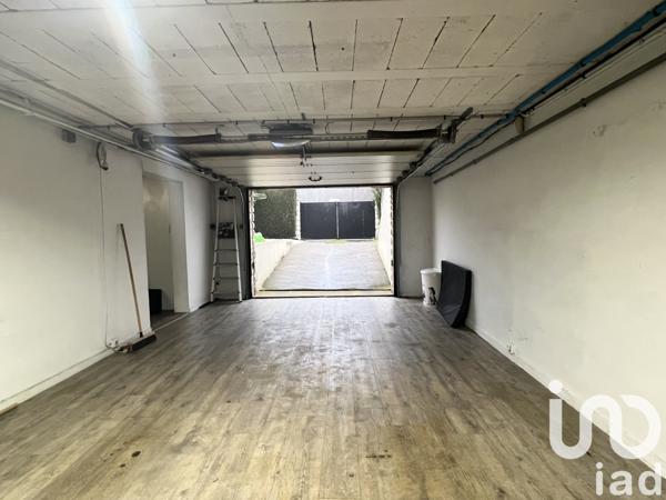 Maison à vendre 8 pièces 176 m² Sainte-Geneviève