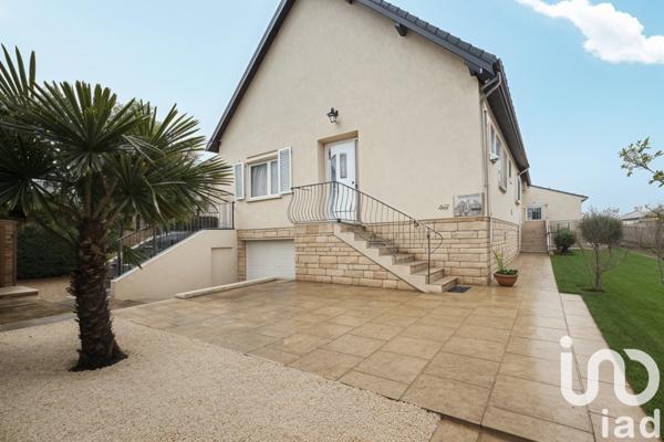 Maison à vendre 8 pièces 176 m² Sainte-Geneviève