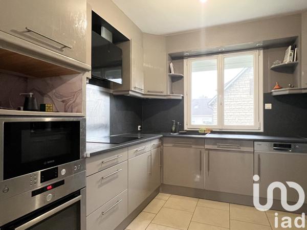 Maison à vendre 8 pièces 176 m² Sainte-Geneviève