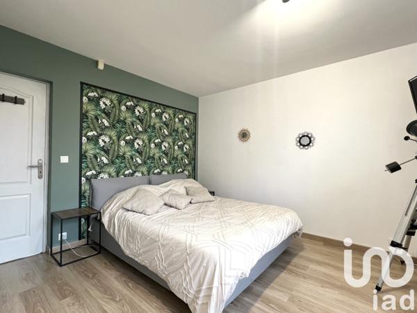 Maison à vendre 8 pièces 176 m² Sainte-Geneviève