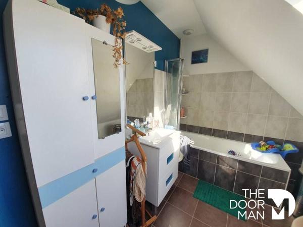Maison - Vendu - 100 m² - MAYENNE | The Door Man