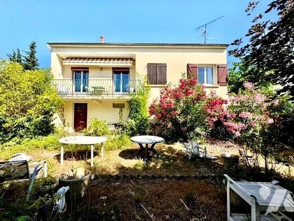 PIGNAN, villa T4 à vendre