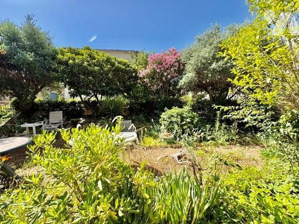 PIGNAN, villa T4 à vendre