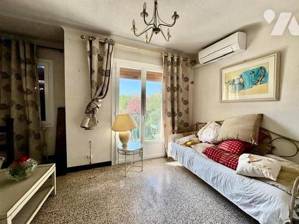 PIGNAN, villa T4 à vendre