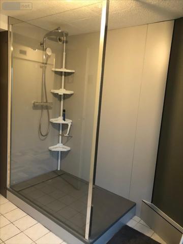 Appartement à louer à Dole dans le Jura (39100), ref : 39033-935374