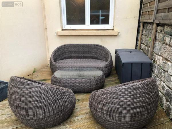 Appartement à louer à Dole dans le Jura (39100), ref : 39033-935374