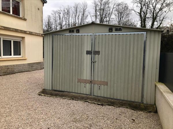 Appartement à louer à Dole dans le Jura (39100), ref : 39033-935374