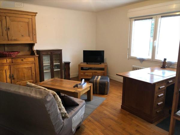 Appartement à louer à Dole dans le Jura (39100), ref : 39033-935374