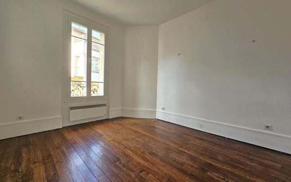 Appartement à louer    3 pièces • 41,63 m2 Vanves