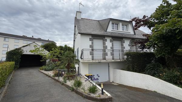 Maison à LOUDEAC, 22600 - 5 pièces 190m²