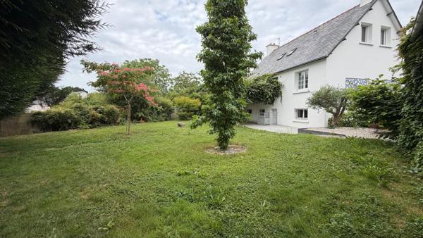 Maison à LOUDEAC, 22600 - 5 pièces 190m²
