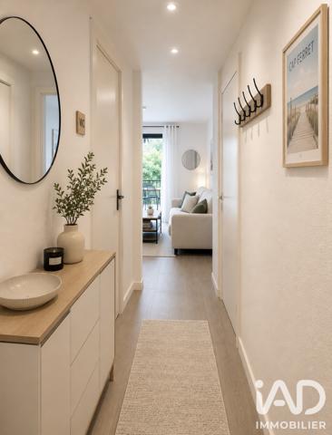 Studio à vendre 22,8 m² Six-Fours-les-Plages