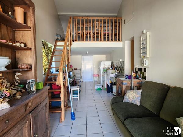 Maison - Vendu - 90 m² - CHAUMES-EN-RETZ | The Door Man
