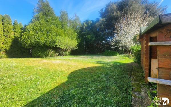 Maison - Vendu - 90 m² - CHAUMES-EN-RETZ | The Door Man