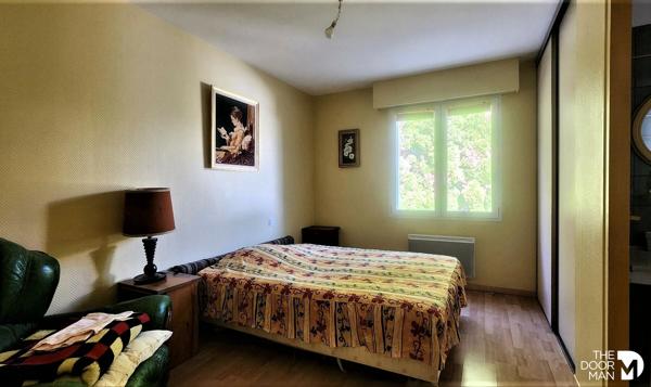 Maison - Vendu - 90 m² - CHAUMES-EN-RETZ | The Door Man