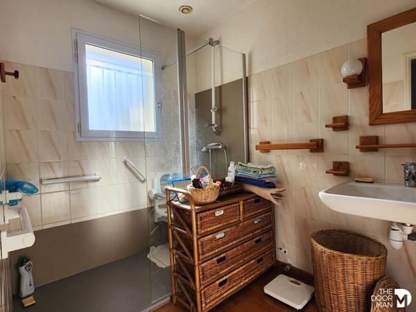 Maison - Vendu - 90 m² - CHAUMES-EN-RETZ | The Door Man