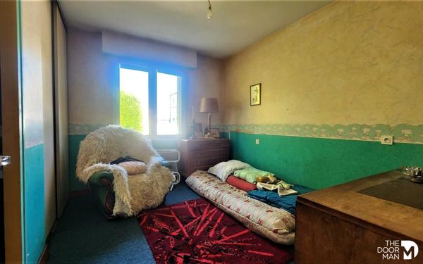Maison - Vendu - 90 m² - CHAUMES-EN-RETZ | The Door Man