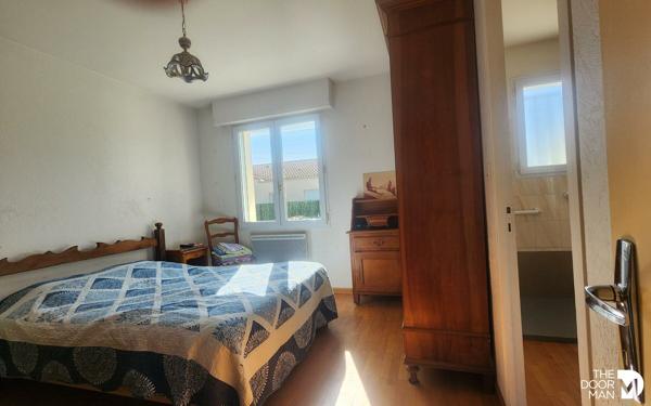 Maison - Vendu - 90 m² - CHAUMES-EN-RETZ | The Door Man