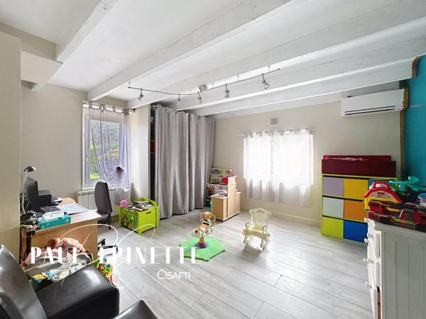 Ferme rénovée avec annexes