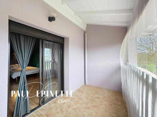 Ferme rénovée avec annexes