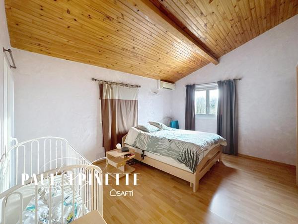 Ferme rénovée avec annexes