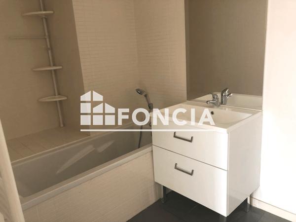 Location Appartement meublé 2 pièces 49.35 m² - 21/21B RUE DELPHIN PETIT Lille 59000
