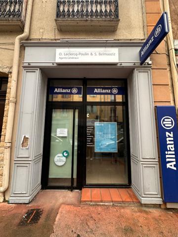 Achat local commercial Estagel - 65 m² - 97 000 €