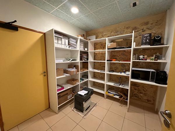 Achat local commercial Estagel - 65 m² - 97 000 €