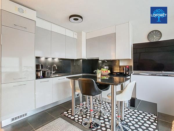 Achat appartement Noisy-le-Grand - 1 pièce(s) - 28 m² - 209 000 €