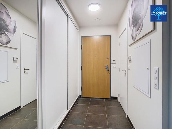 Achat appartement Noisy-le-Grand - 1 pièce(s) - 28 m² - 209 000 €