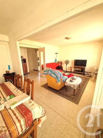 Appartement T5 à vendre  5 pièces - 88,75 m 2   LUNEL  - 34