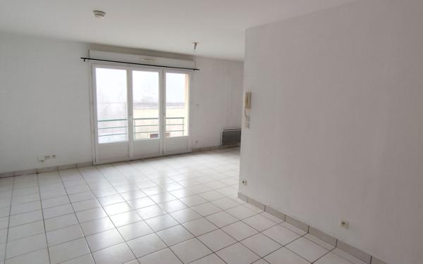 Appartement à louer    3 pièces •  Brest