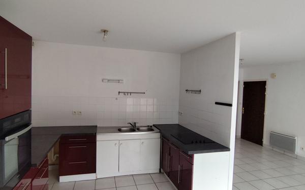 Appartement à louer    3 pièces •  Brest