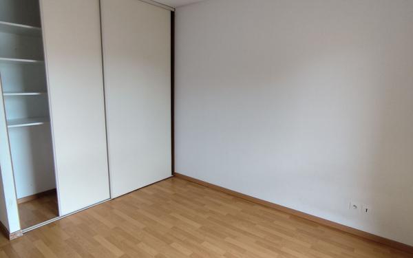 Appartement à louer    3 pièces •  Brest