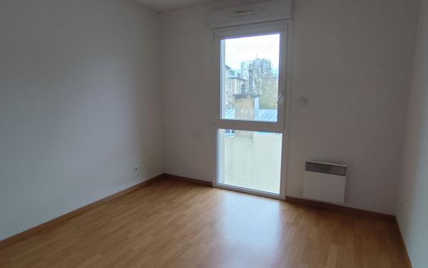 Appartement à louer    3 pièces •  Brest