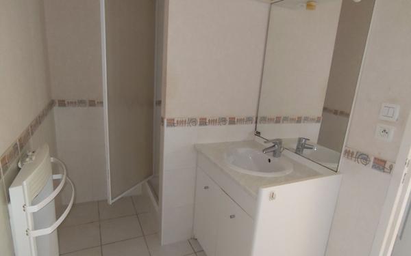 Appartement à louer    3 pièces •  Brest