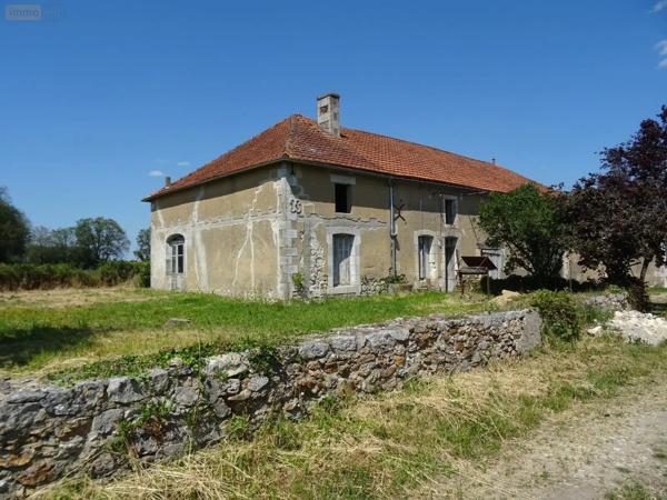 Achat - Maison Chauvigny 86300 3 pièces 100 m 2