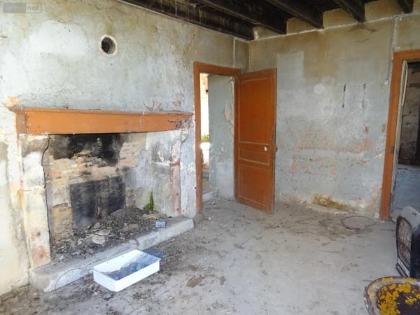 Achat - Maison Chauvigny 86300 3 pièces 100 m 2