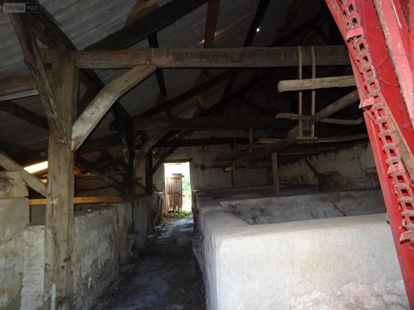 Achat - Maison Chauvigny 86300 3 pièces 100 m 2