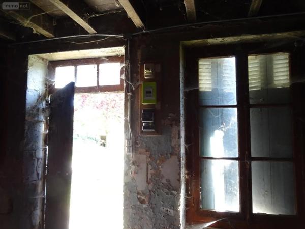Achat - Maison Chauvigny 86300 3 pièces 100 m 2