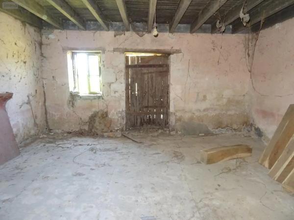 Achat - Maison Chauvigny 86300 3 pièces 100 m 2