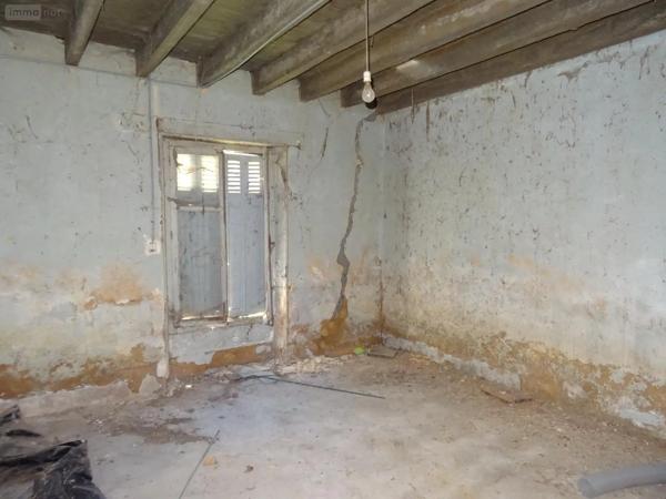 Achat - Maison Chauvigny 86300 3 pièces 100 m 2