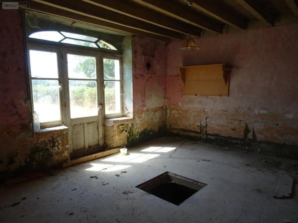 Achat - Maison Chauvigny 86300 3 pièces 100 m 2